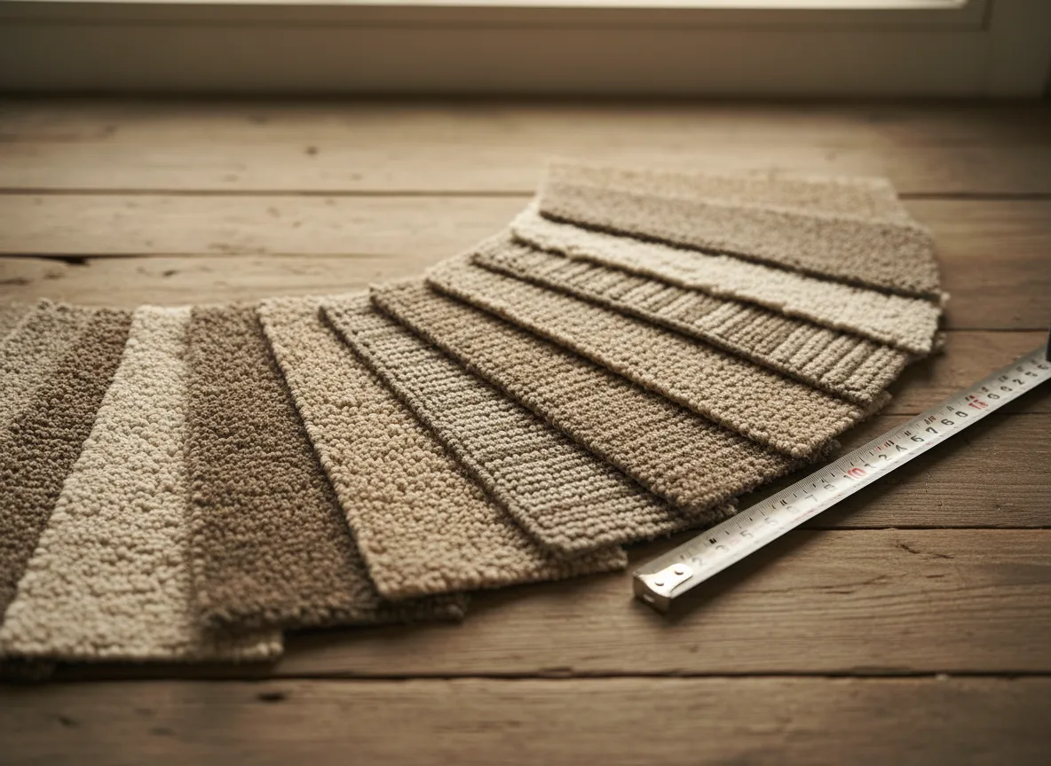 Carpet Installation Mowrystown, OH FAQs
